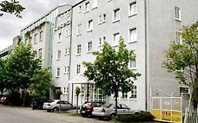 Hotel Hornung Darmstadt
